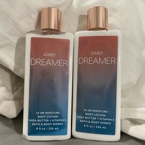 Bath & Body Works Lovely Dreamer Body Lotion